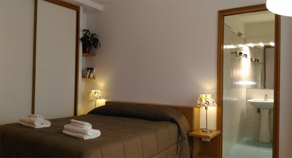Il Pozzo Apartment Sorrento Bagian luar foto