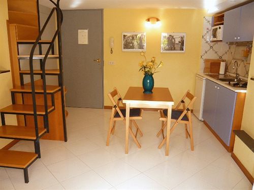 Il Pozzo Apartment Sorrento Bagian luar foto