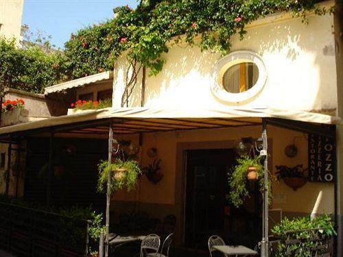 Il Pozzo Apartment Sorrento Bagian luar foto