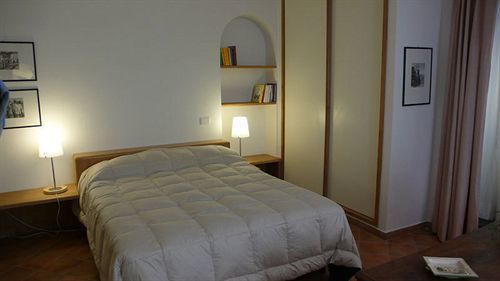 Il Pozzo Apartment Sorrento Bagian luar foto