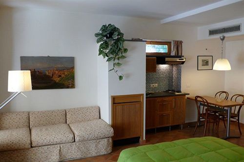 Il Pozzo Apartment Sorrento Bagian luar foto