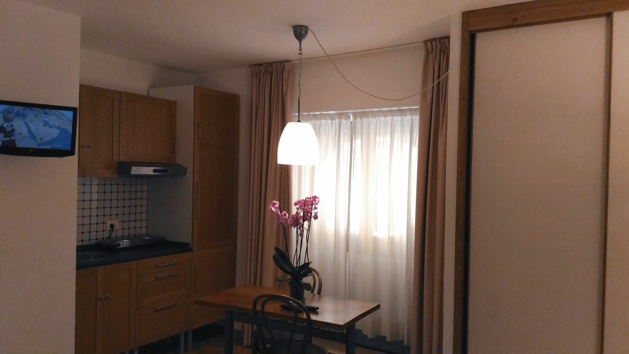 Il Pozzo Apartment Sorrento Bagian luar foto